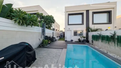 Casa – Santa Pola, Residencial Isla de Ízaro, Gran Alacant - Vista 3