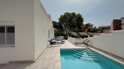 Casa – Torrevieja, Urbanización Los Balcones - Vista 2