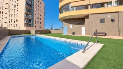 Piso – Elx / Elche, Corts Valencianes, el Baix Vinalopó - Vista 5
