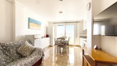 Piso – Torrevieja - Vista 3