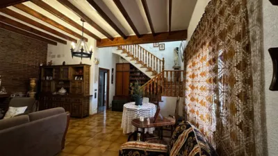Casa – Elx - Elche - Vista 5