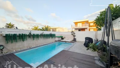 Casa – Santa Pola, Residencial Isla de Ízaro, Gran Alacant - Vista 2