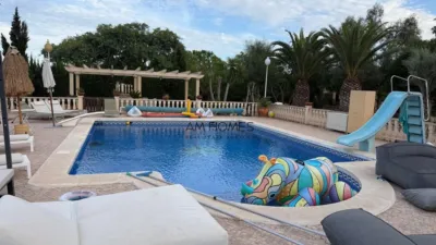 Casa – Elx - Elche - Vista 4