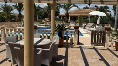 Casa – Elx - Elche - Más
