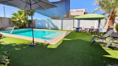 Casa – Torrevieja - Vista 4
