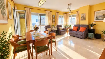 Piso – Alicante - Alacant - Vista 2