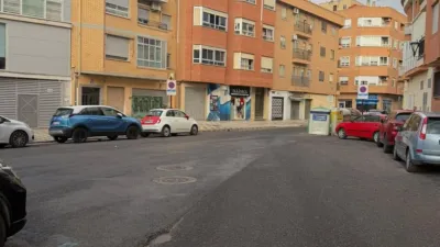 Garaje en venta en Centro-Carretas - Vista 2