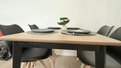 Piso – Crevillent, el Baix Vinalopó - Vista 4