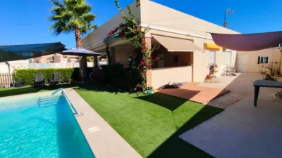 Casa – Torrevieja - Vista 3