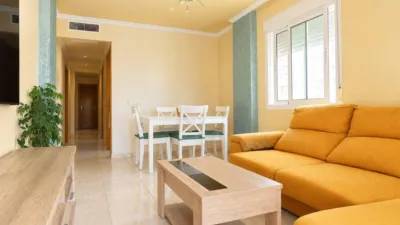 Piso – Guardamar del Segura - Vista 3