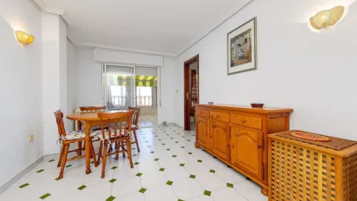 Pis – Torrevieja - Vista 5
