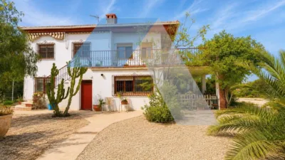 Casa – Sant Vicent del Raspeig - San Vicente del Raspeig - Vista 2