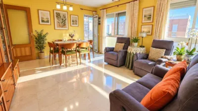 Piso – Alicante - Alacant - Vista 4
