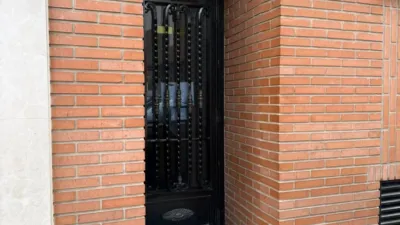 Garaje en venta en Centro-Carretas - Vista 4