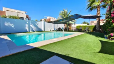 Casa – Torrevieja - Vista 2