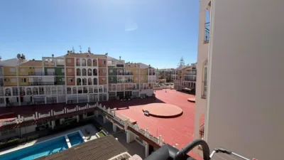 Piso – Torrevieja, Casa Jardin, Urbanización Punta Prima - Vista 5