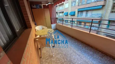 Piso – Albacete, Fátima - Vista 2