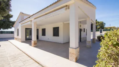 Casa – Elx - Elche - Vista 2