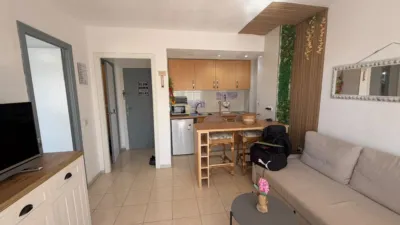 Piso – Torrevieja, Casa Jardin, Urbanización Punta Prima - Más