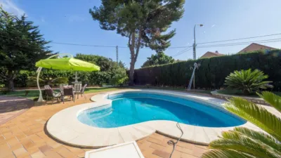 Casa – Alicante - Alacant - Vista 4