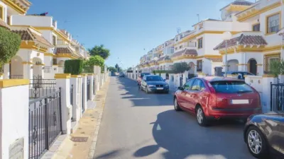 Casa – Torrevieja - Vista 3