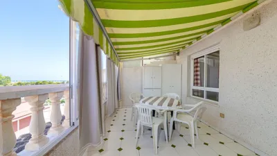 Pis – Torrevieja - Vista 2