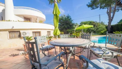 Casa – Alicante - Alacant - Vista 3