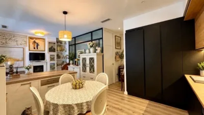 Piso – Sant Joan d'Alacant - Vista 2