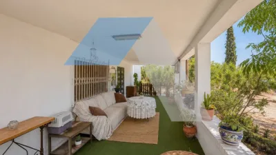 Casa – Sant Vicent del Raspeig - San Vicente del Raspeig - Vista 5