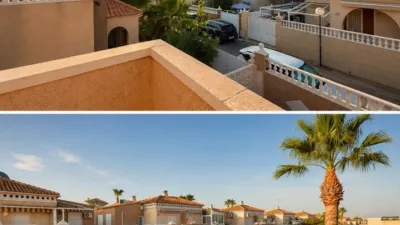 Casa – Torrevieja - Vista 3