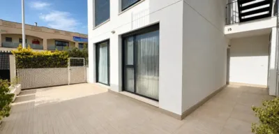 Piso – Torrevieja - Vista 5