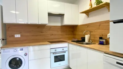 Piso – Torrevieja - Vista 3