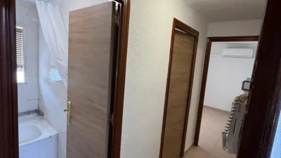 Pis – Albacete Capital - Vista 4