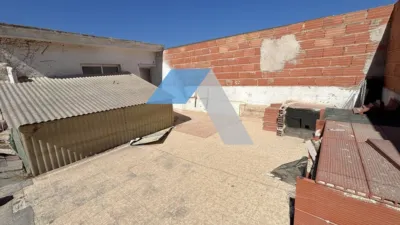 Pis – Alicante - Alacant - Vista 2