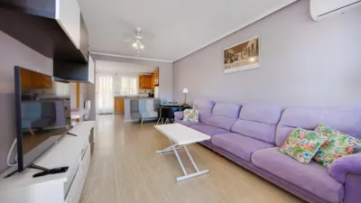 Casa – Orihuela, Lagosol-Sector F-2 - Vista 3