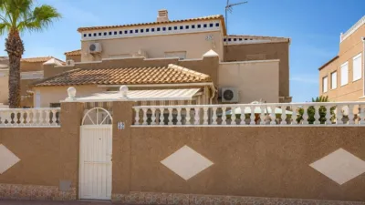 Casa – Torrevieja - Vista 2