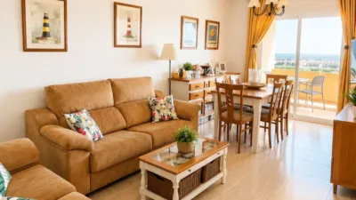 Piso – Orihuela - Vista 4