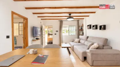 Casa – Santa Pola - Vista 3