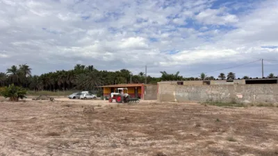 Casa – Elx - Elche - Més