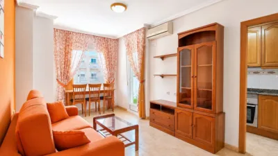 Pis – Torrevieja - Vista 3