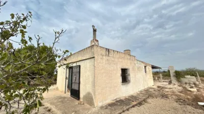 Casa – Elx - Elche - Més