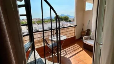 Piso - Vista 3