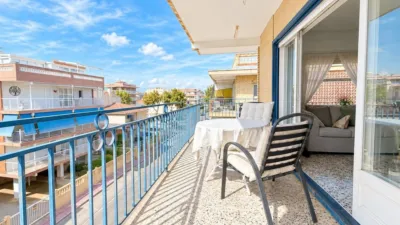 Pis – Santa Pola - Vista 4