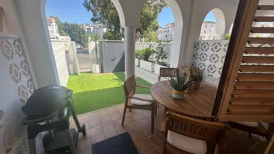 Casa – Torrevieja - Vista 2