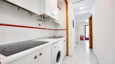 Piso – Torrevieja - Vista 5