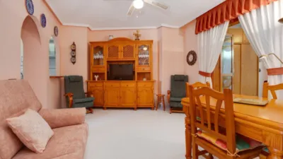 Pis – Torrevieja - Vista 2