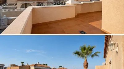 Casa – Torrevieja - Vista 4