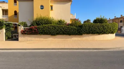 Casa – Orihuela, Urbanización Monte Cenia - Torre Cenia, Urbanización La Zenia II - Vista 2