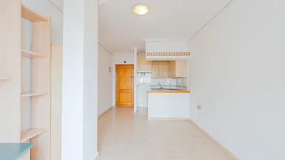 Pis – Torrevieja, Europa - Vista 4