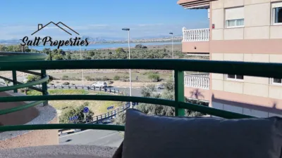 Pis – Torrevieja - Vista 3
